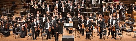 Oregon Symphony Schedule