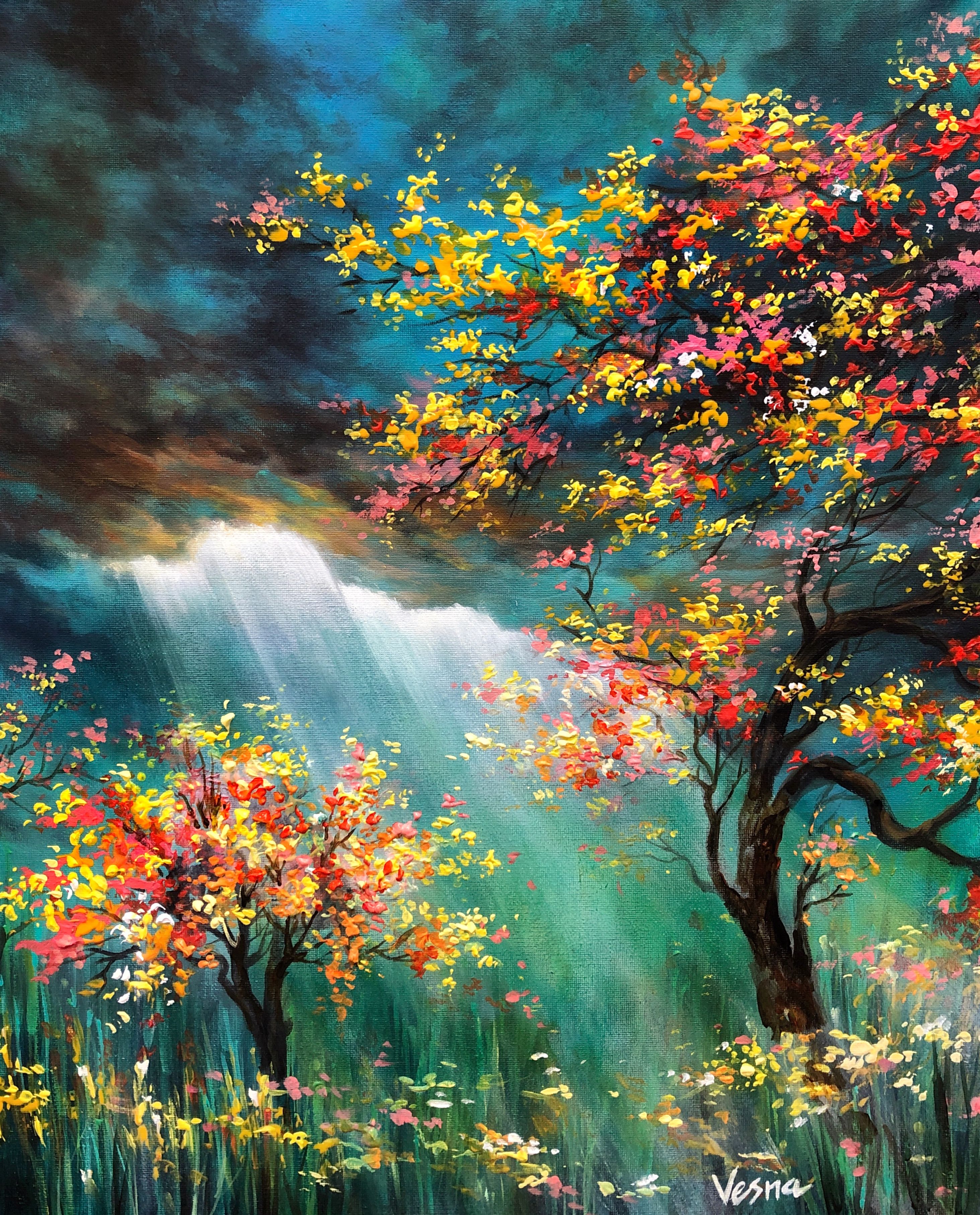 Painting Guide: Unlock Your Creative Skills