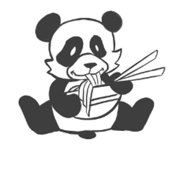 Pang Zi Noodle Shop