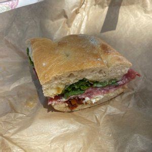 Panino Solvang Ca: Freshly Made To Order