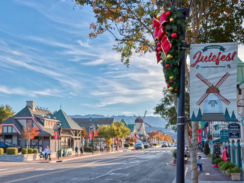 Panino Solvang Solvang Ca