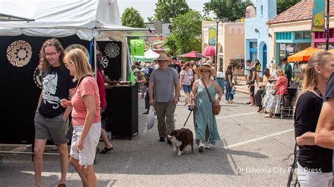 Paseo Arts Festival Opens With Art Music And Family Fun Paseo Arts Festival Opens With Art Music And Family Fun