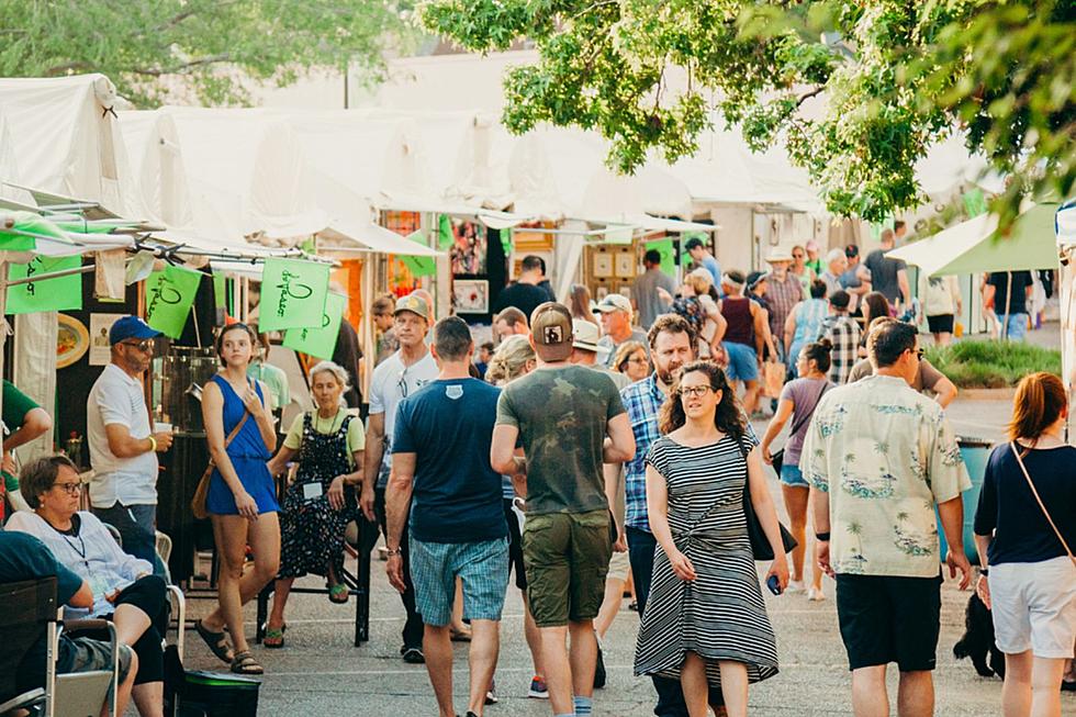 Paseo Arts Festival