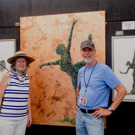 Paseo Festival Experience: Discover Art & Culture