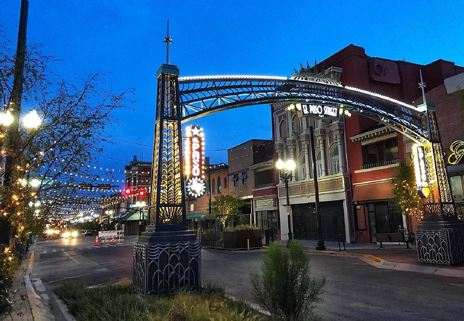 Paso Robles Cinema: Showtimes And Tickets Online