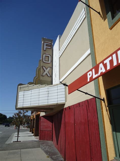 Paso Robles Cinema