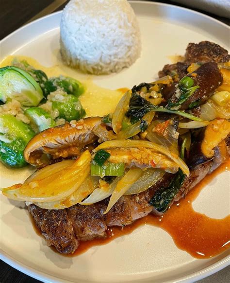 Paul's Fusion Kitchen