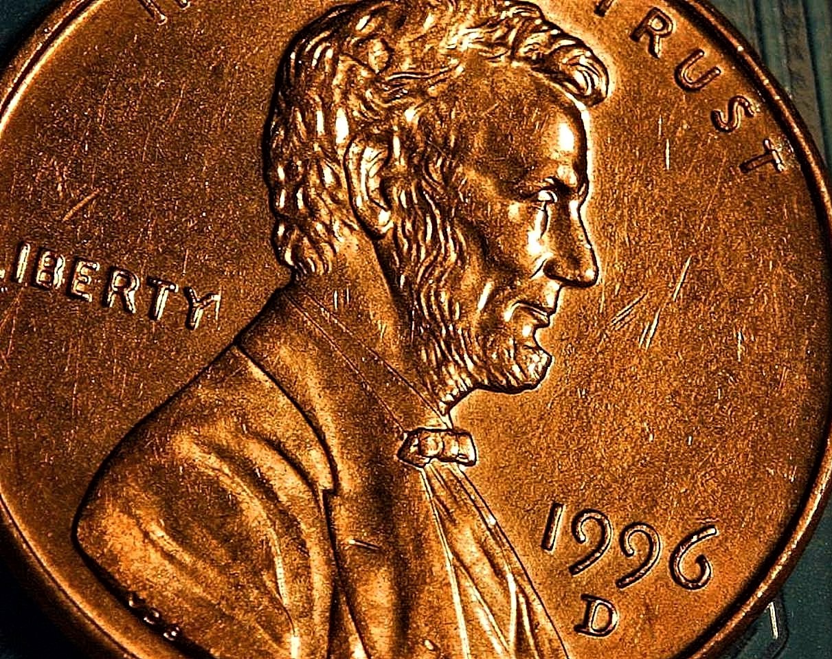 Penny Wise Pound Foolish
