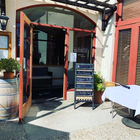 Pierre Lafond In Montecito