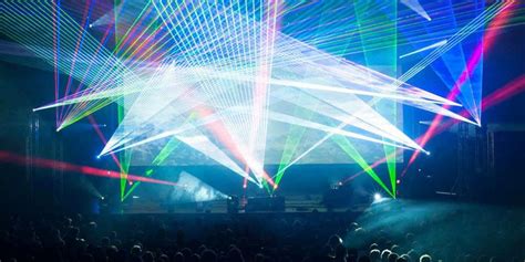 Pink Floyd Laser Spectacular