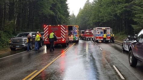 Police Driver Killed In Crash Lost Control During Hail Storm On Hwy