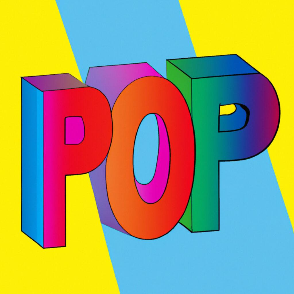 Pop Art Food: Delicious Recipes Inside