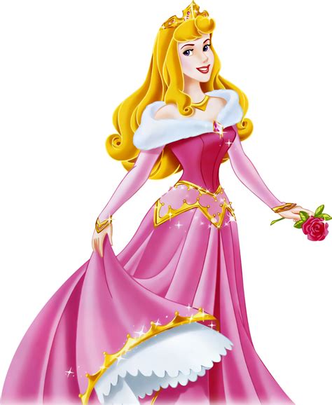 Princess Of Sleeping Beauty