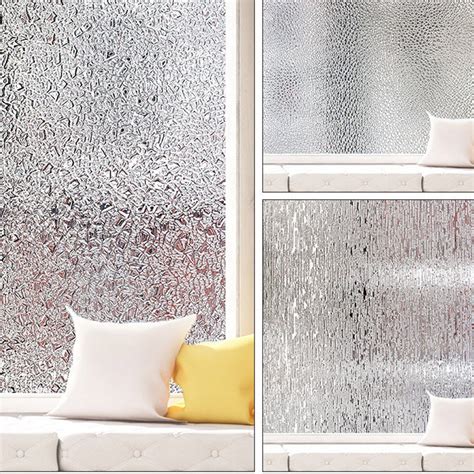 Privacy Window Films