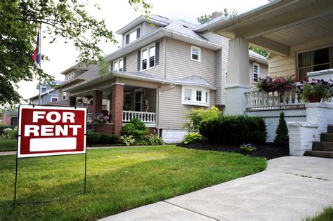 Private Owner Home Rentals