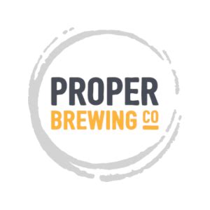 Proper Brewing Co