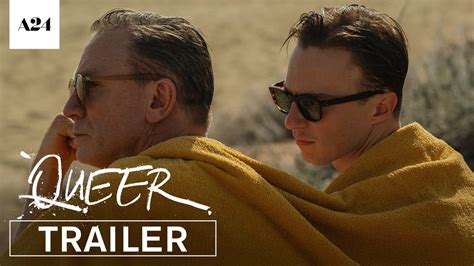 Queer Movie Review