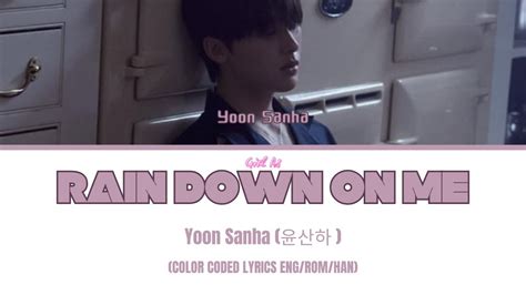 Rain Down On Me Lyrics Uncovered