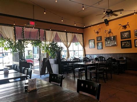 Restaurants Carpinteria Ca