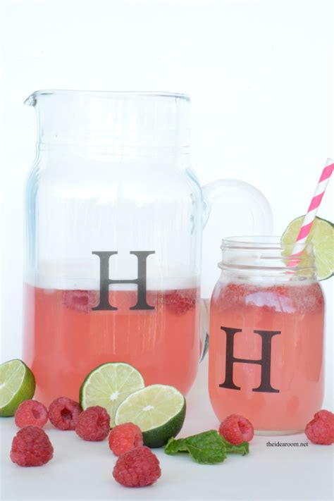 Reunion Drink Recipes: Refreshing Favorites