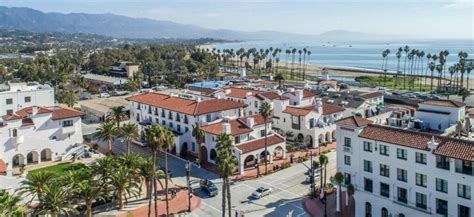 Review Hotel Californian In Santa Barbara California Travelage West Review Hotel Californian In Santa Barbara California Travelage West