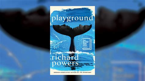 Richard Powers Guide: Exploring Environmental Themes