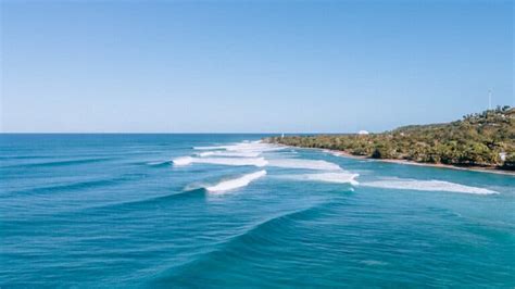 Rincon Island Guide: Surfing Secrets Revealed