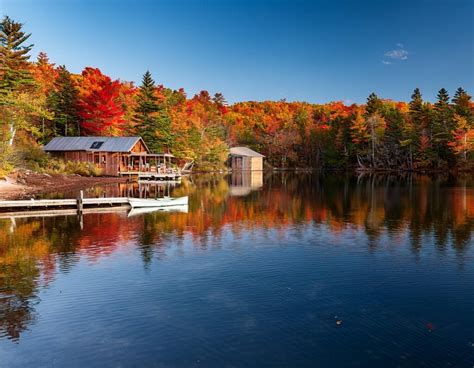 Rise Lake Hills Guide: Explore Hidden Gems