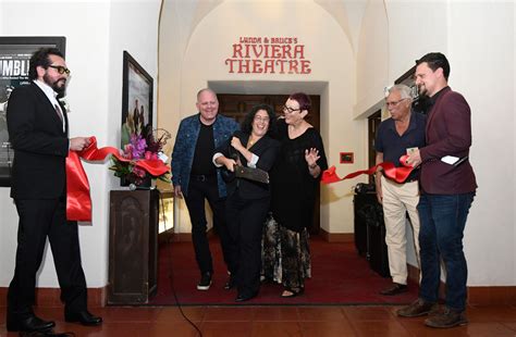 Riviera Theater Santa Barbara