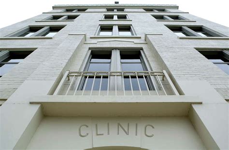 Robert B Green Clinic