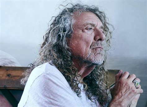 Robert Plant How Old