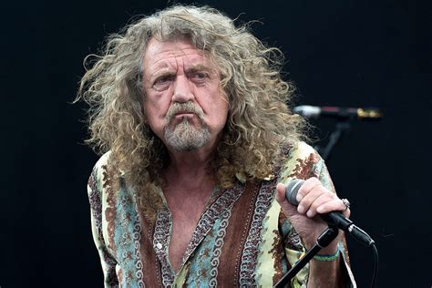 Robert Plant
