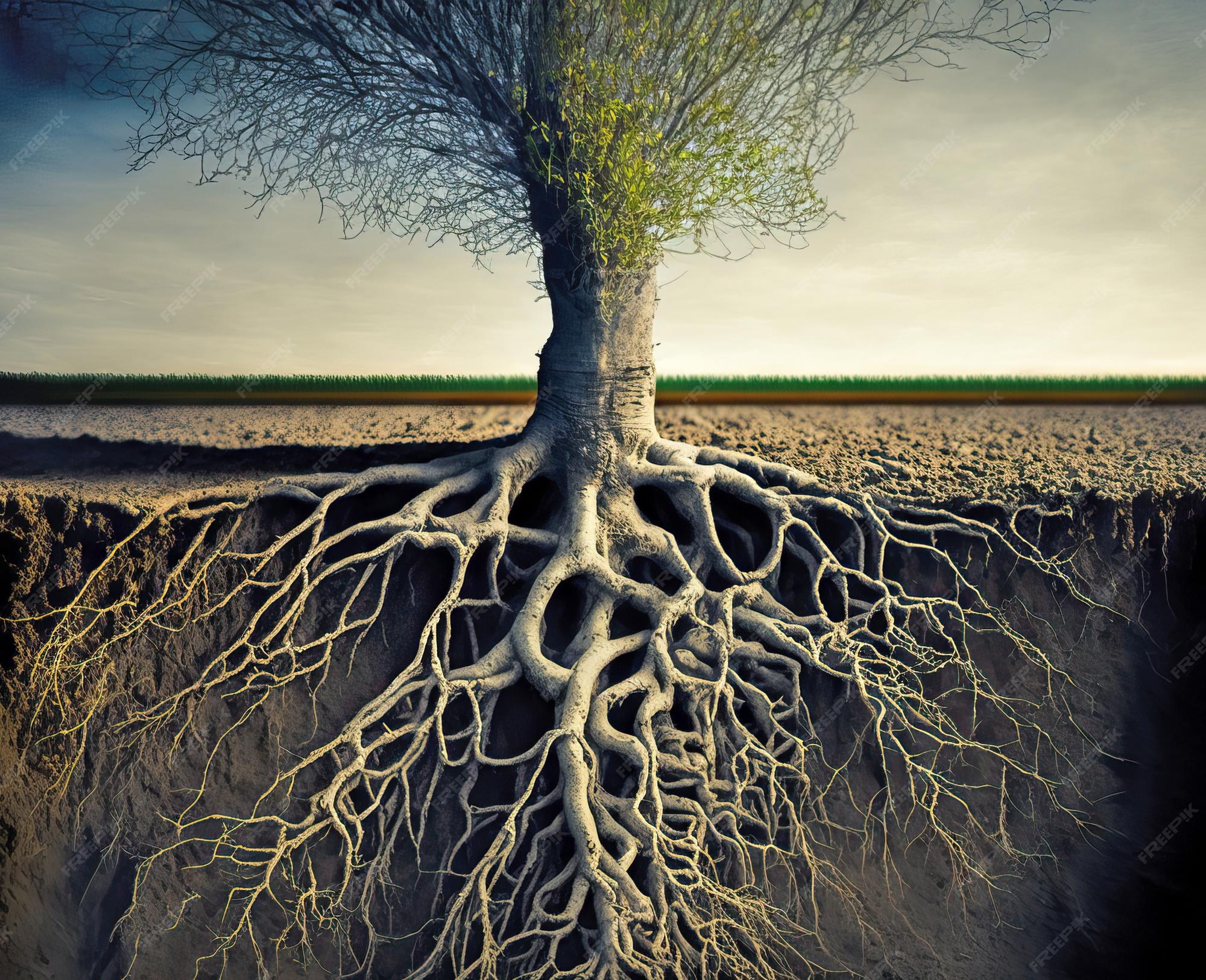 Roots Natural Kitchen