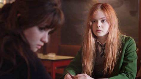 Rosa And Ginger