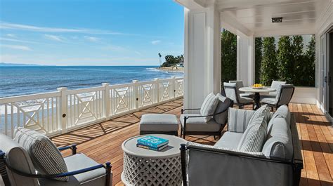Rosewood Miramar Beach Montecito