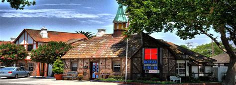 Royal Copenhagen Solvang: Exclusive Collectibles Found