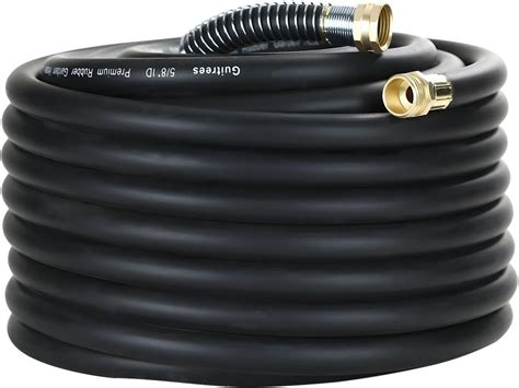 Rubber Garden Hose