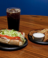 Rusty's Pizza Bakersfield: Best Deals Found