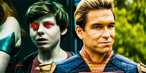 Ryan Vs Homelander Who Is More Powerful Who Would Win In The Boys Ryan Vs Homelander Who Is More Powerful Who Would Win In The Boys