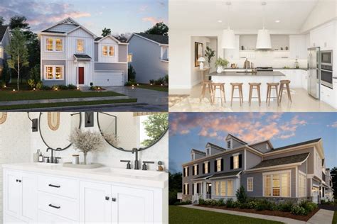 Sacramento New Homes: Ultimate Buyer's Guide