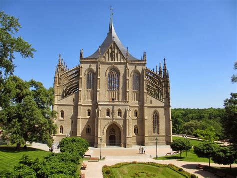 Saint Barbara Church