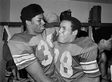 Sam Bam Cunningham: Football Legend Insights