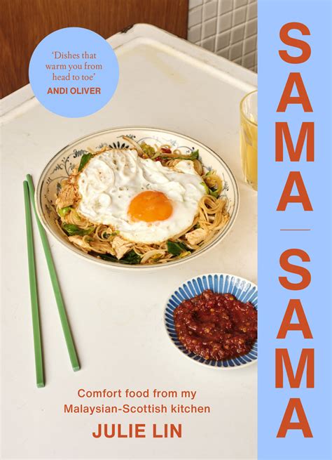 Sama Sama Kitchen Essentials: Cooking Made Easy