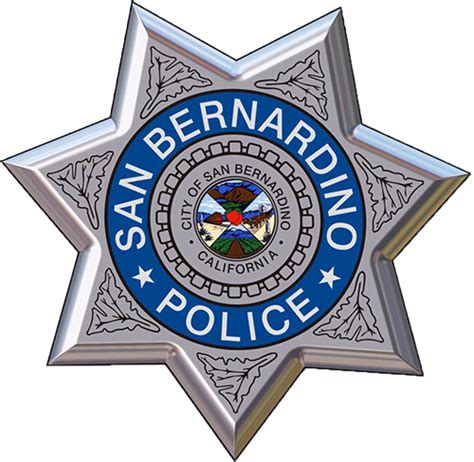 San Bernardino Sheriff: Emergency Services At Your Fingertips