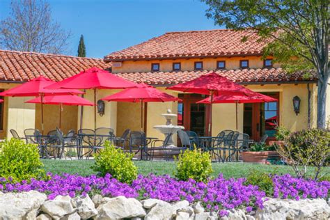 San Robles Winery