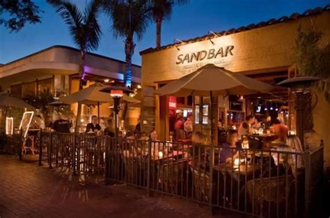 Sandbar Santa Barbara