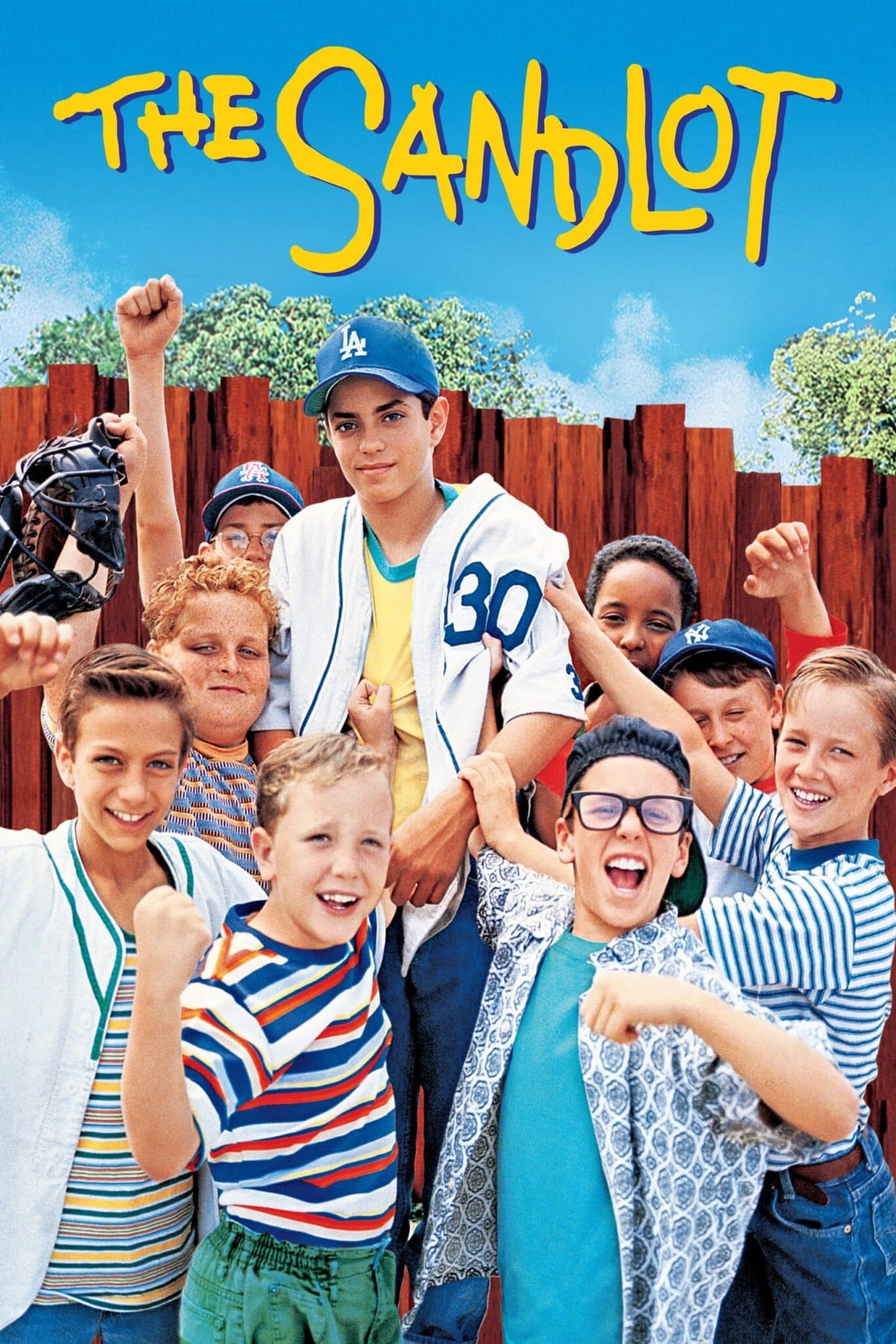 Sandlot Smalls Guide: Mastering The Game