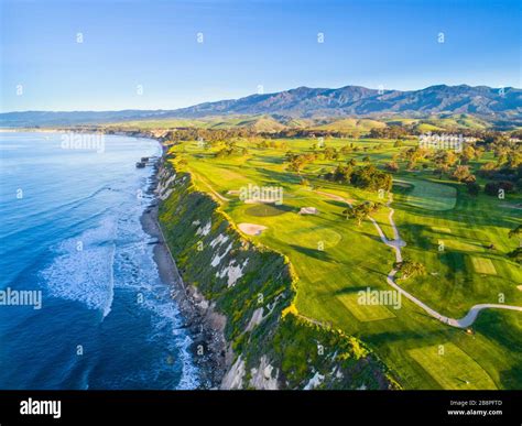 Sandpiper Golf Course