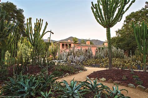 Santa Barbara Botanical Gardens
