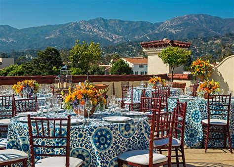 Santa Barbara Boutique Hotel Kimpton Hotels